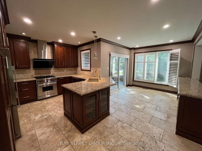 1035 Masters Oakville,ON L6M 2N8 — Photo 9