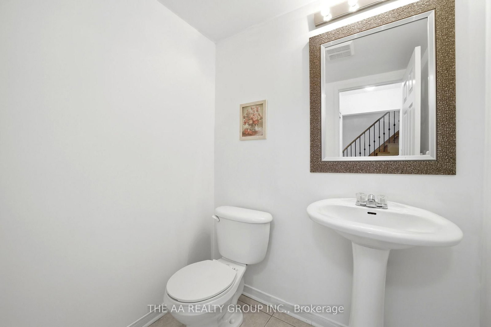 93 San Gabriele Place • Toronto, ON photo 17