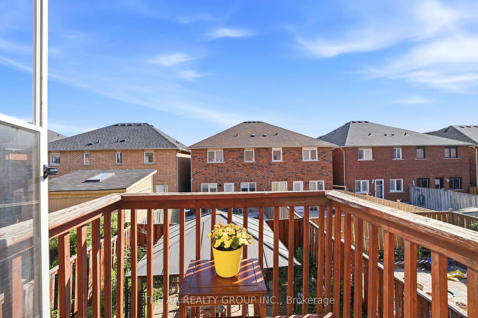 93 San Gabriele Place • Toronto, ON photo 18
