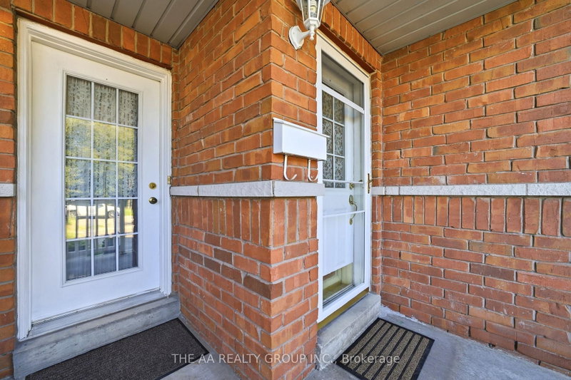 93 San Gabriele Place