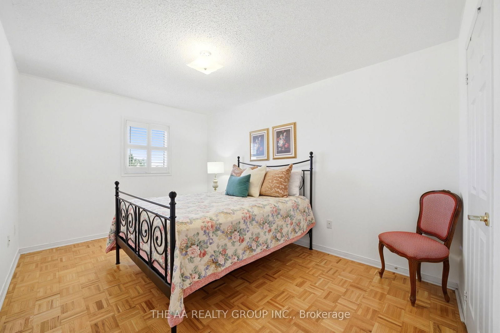 93 San Gabriele Place • Toronto, ON photo 22