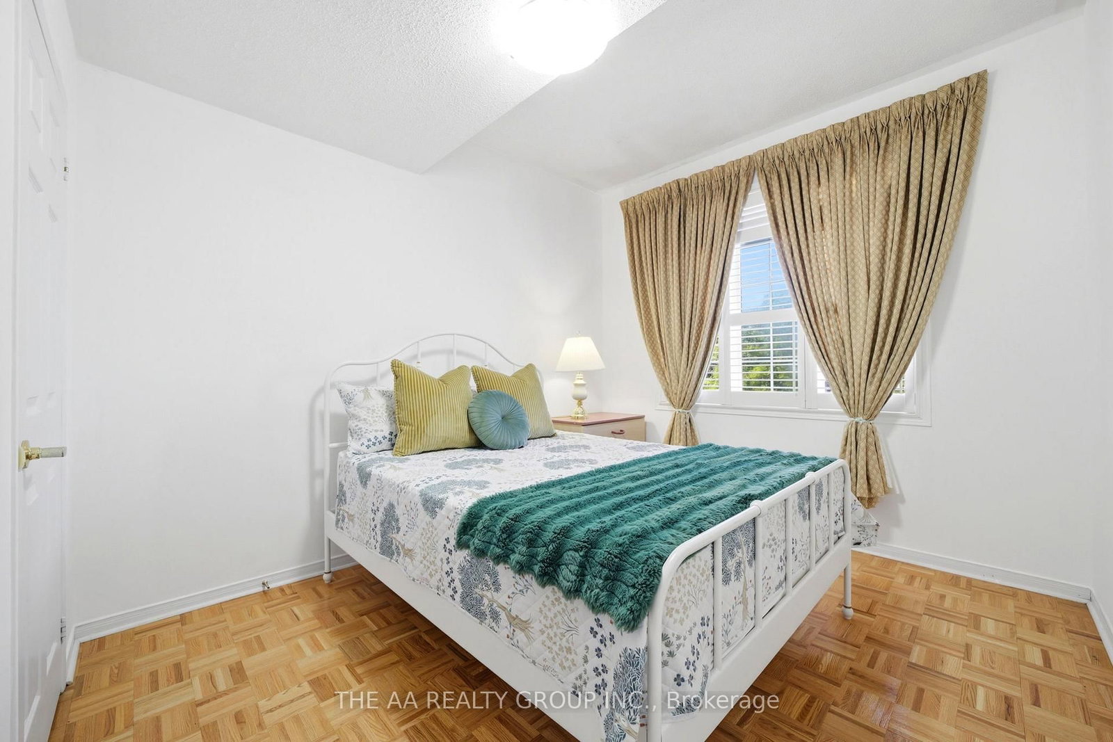 93 San Gabriele Place • Toronto, ON photo 27