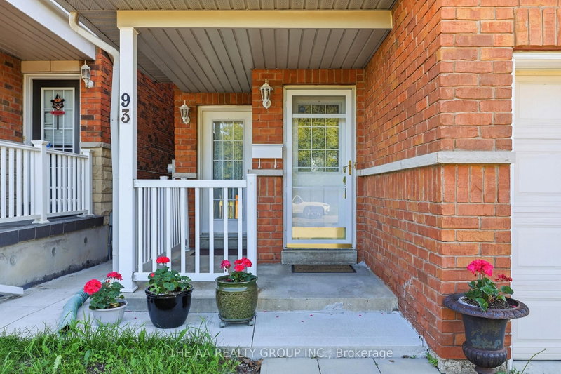 93 San Gabriele Place
