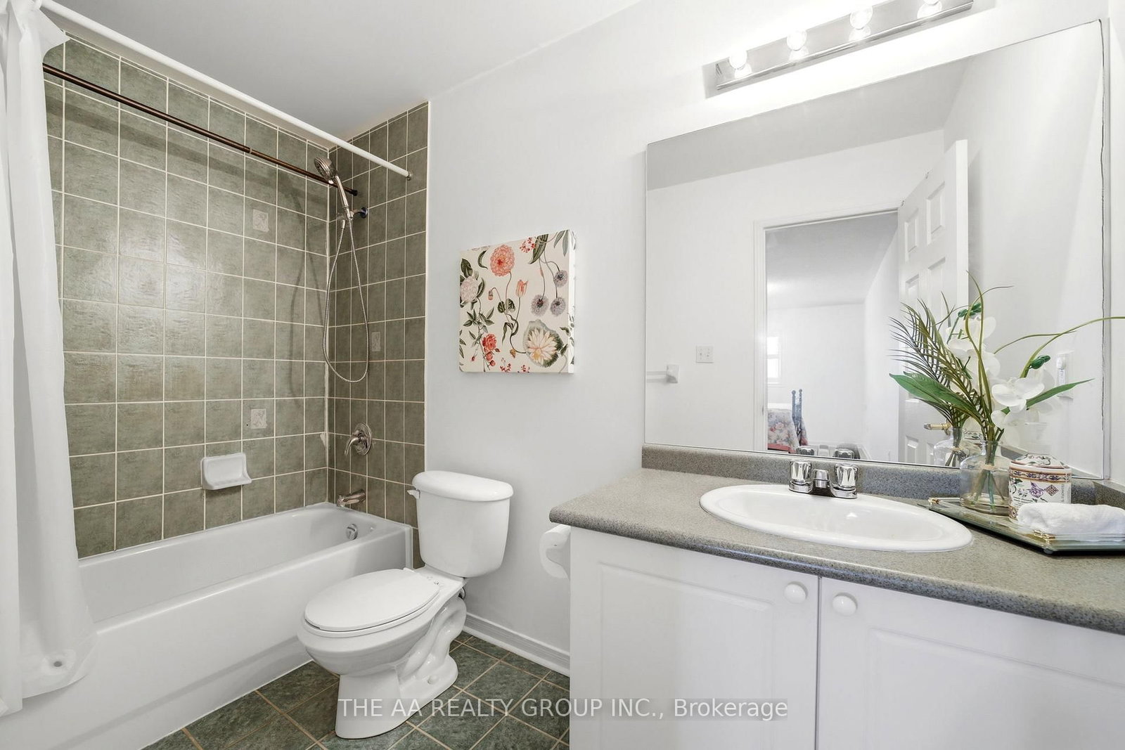 93 San Gabriele Place • Toronto, ON photo 31