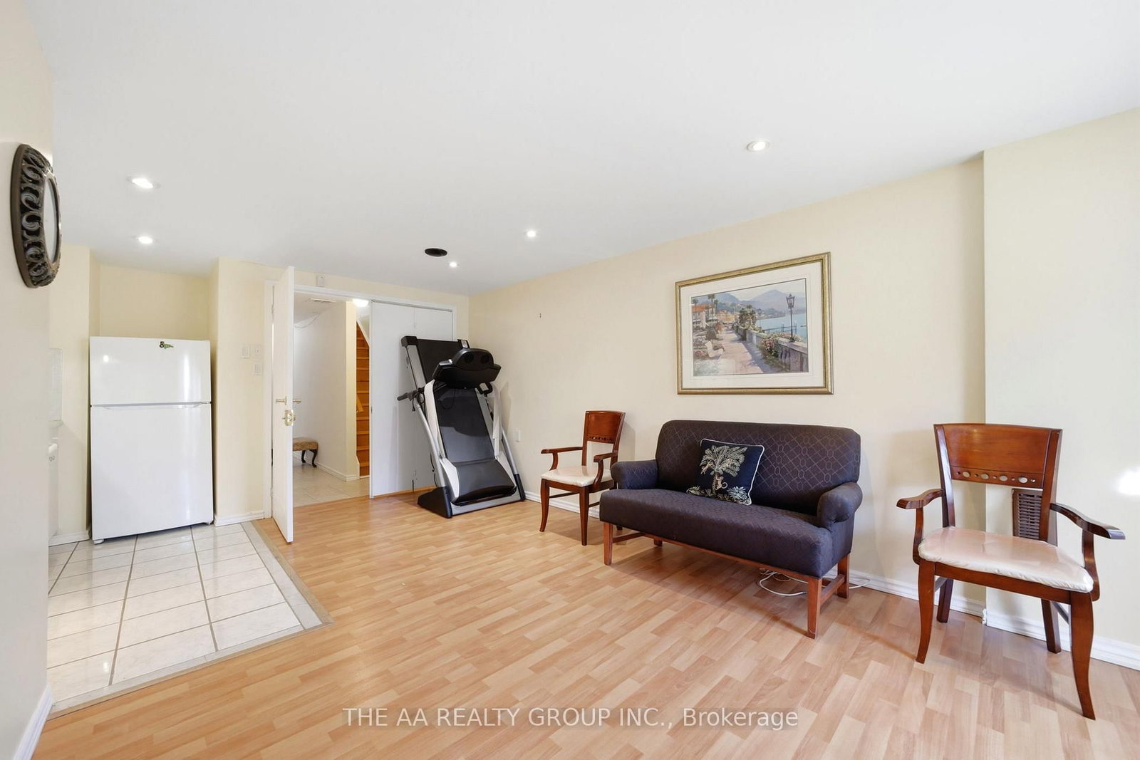 93 San Gabriele Place • Toronto, ON photo 35
