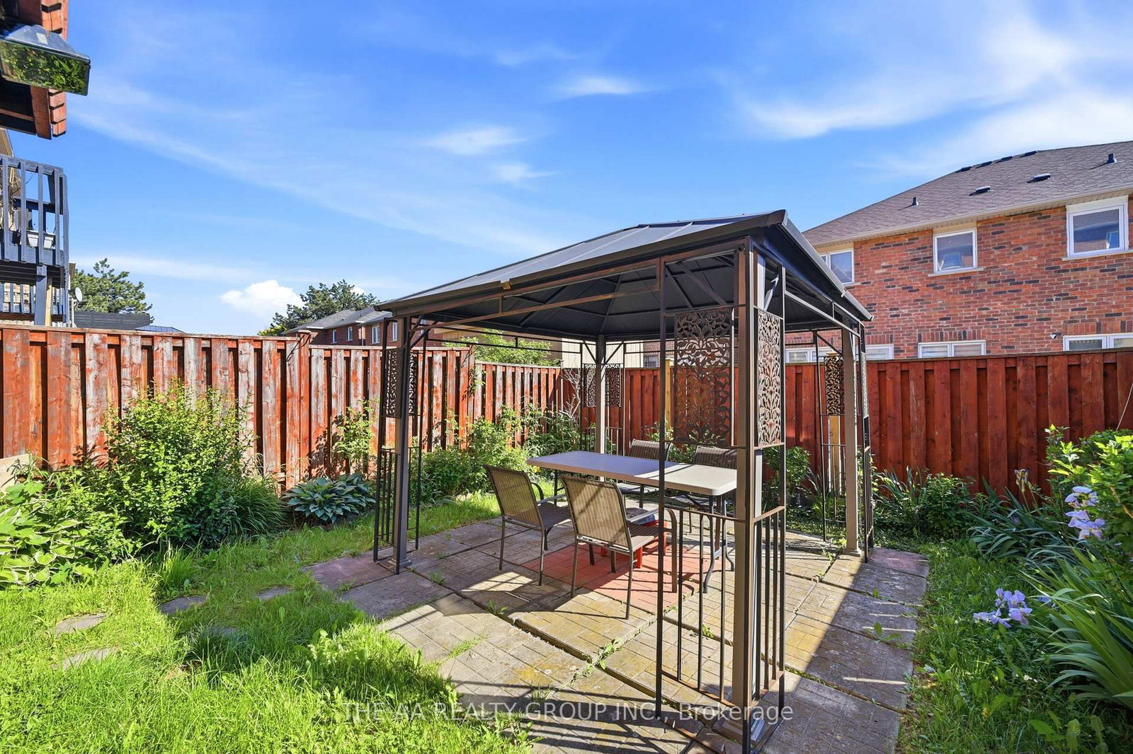 93 San Gabriele Place • Toronto, ON photo 40