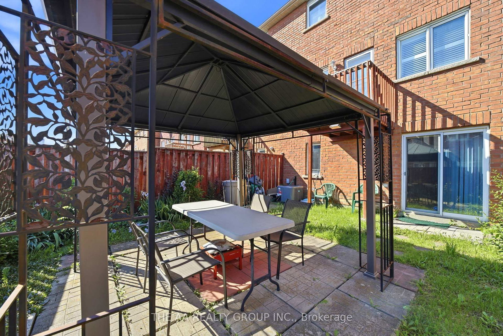 93 San Gabriele Place • Toronto, ON photo 41