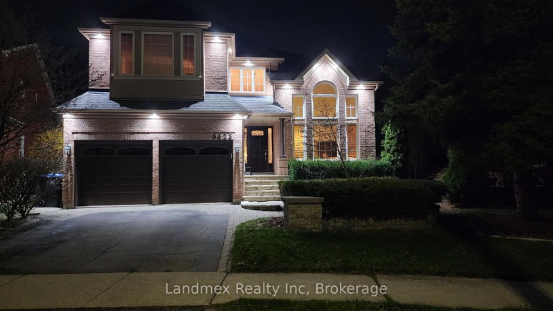 5423 Planter's Wood Court
