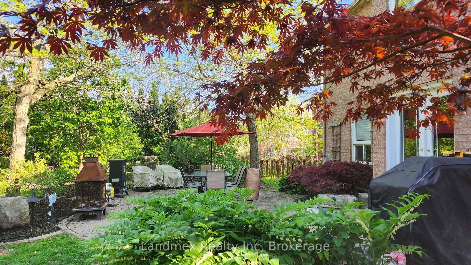 5423 Planter's Wood Court • Mississauga, ON photo 29