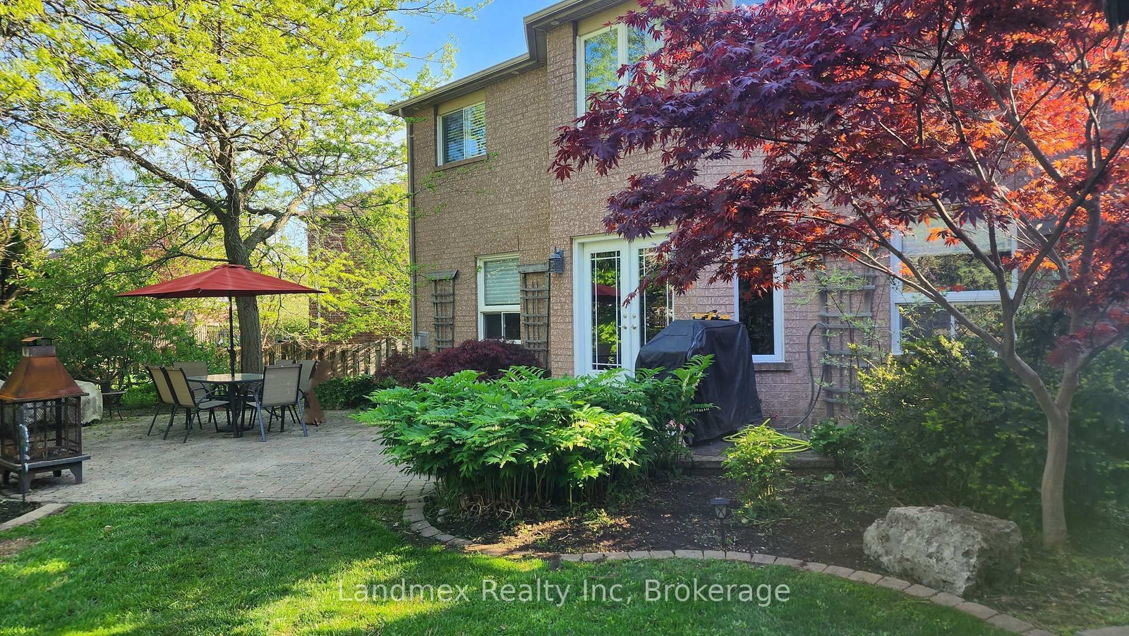 5423 Planter's Wood Court • Mississauga, ON photo 31