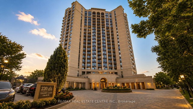 613 - 220 Forum Drive