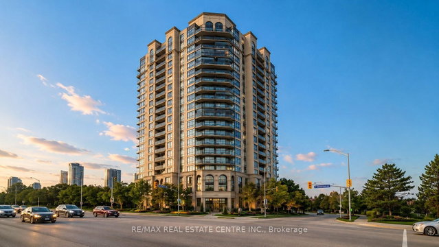 613 - 220 Forum Drive