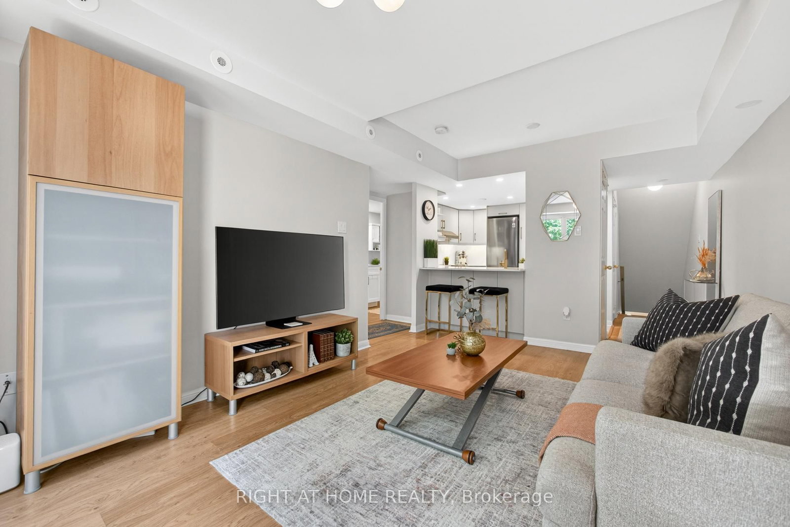 105 George Appleton Way • #2151 • Toronto, ON photo 10