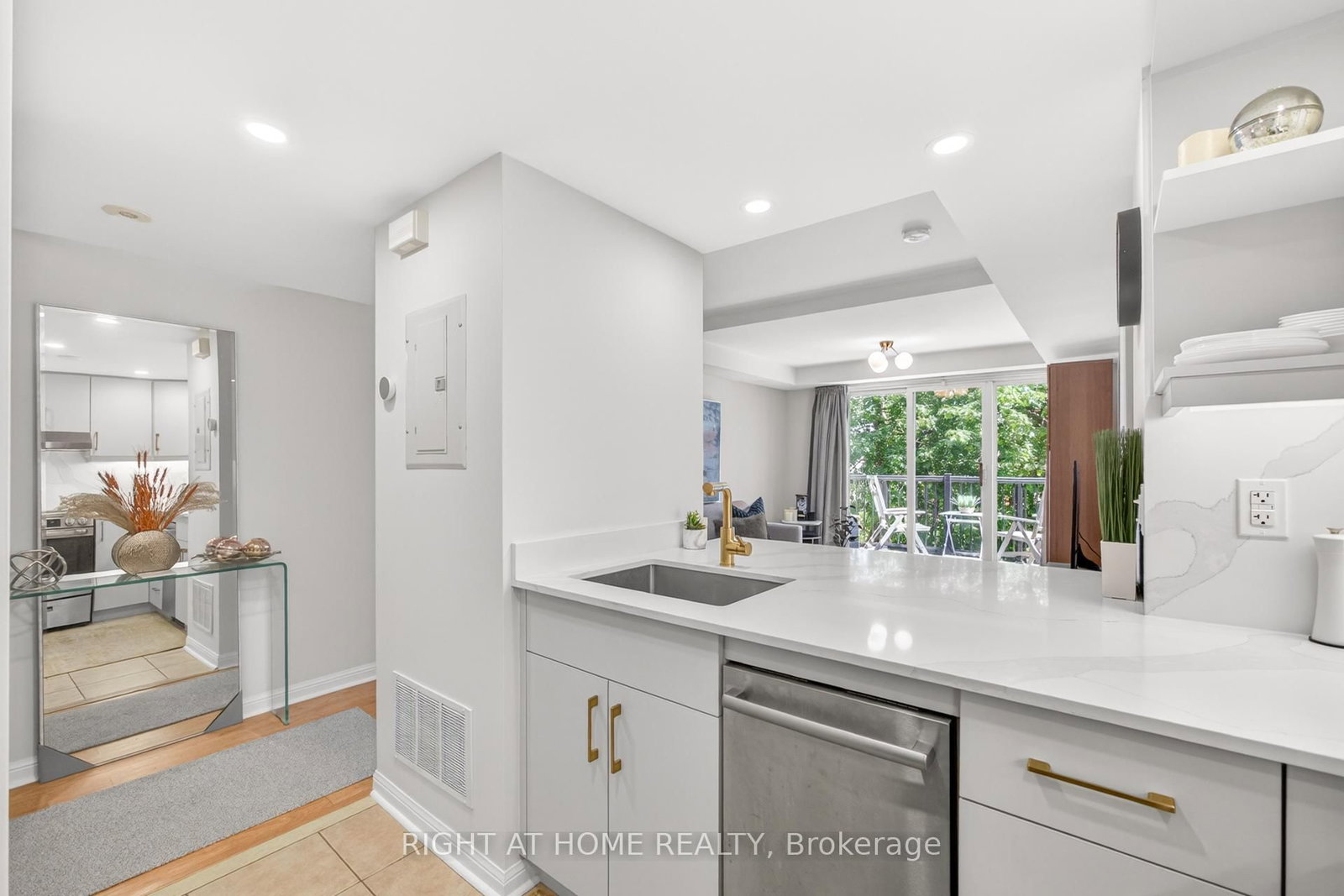 105 George Appleton Way • #2151 • Toronto, ON photo 19