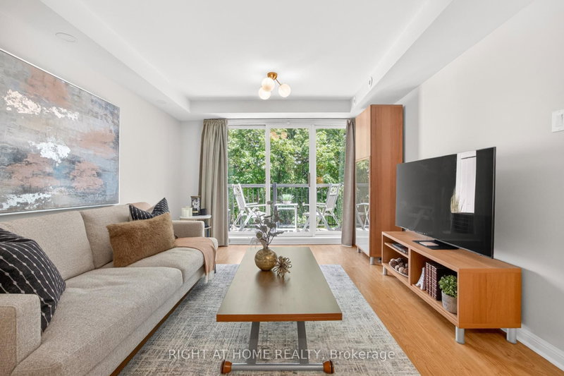 2151 - 105 George Appleton Way