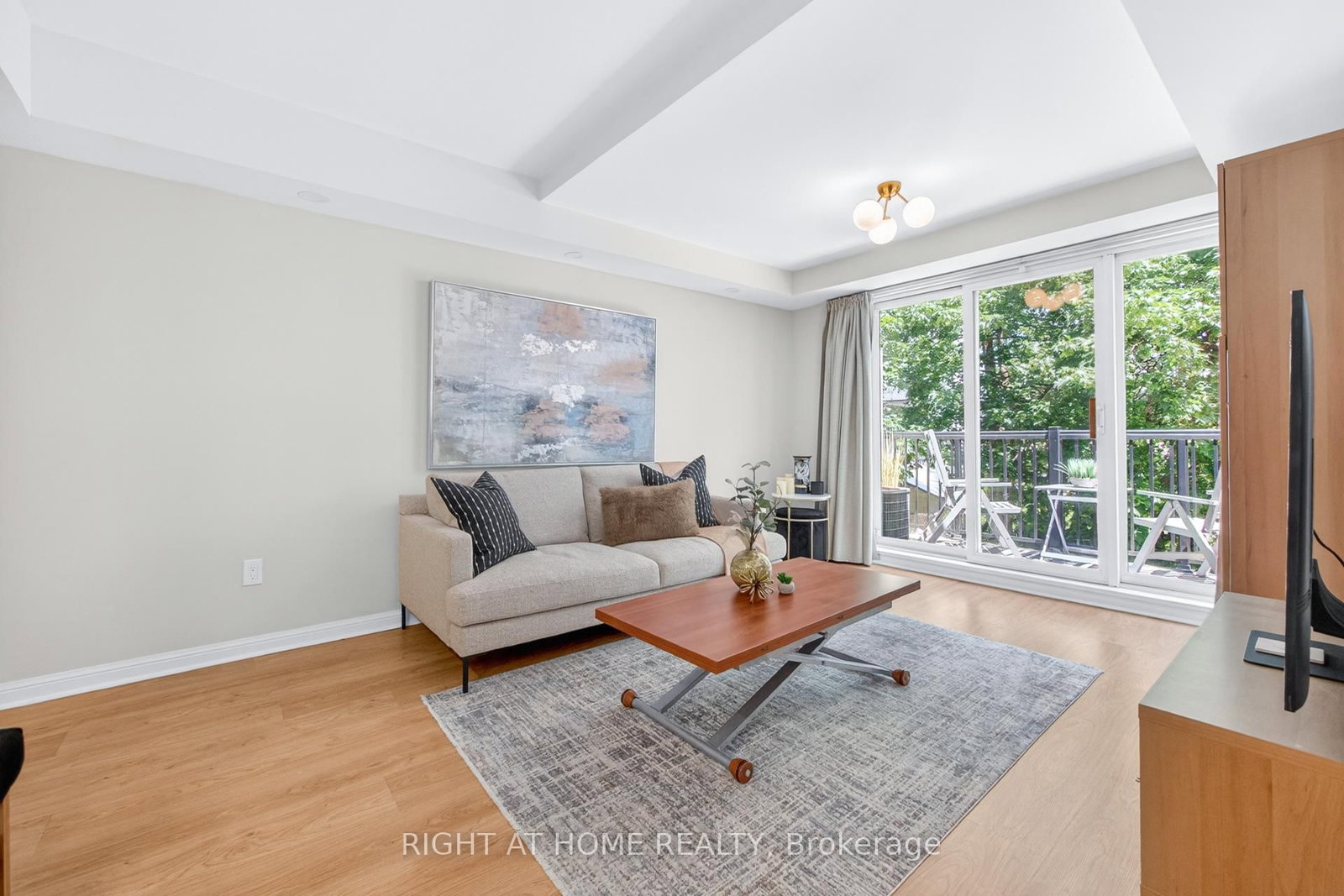 105 George Appleton Way • #2151 • Toronto, ON photo 7
