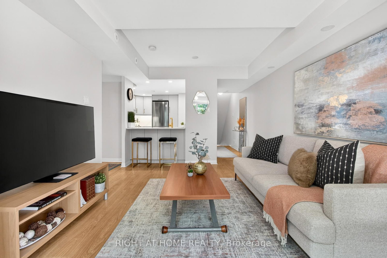 105 George Appleton Way • #2151 • Toronto, ON photo 8