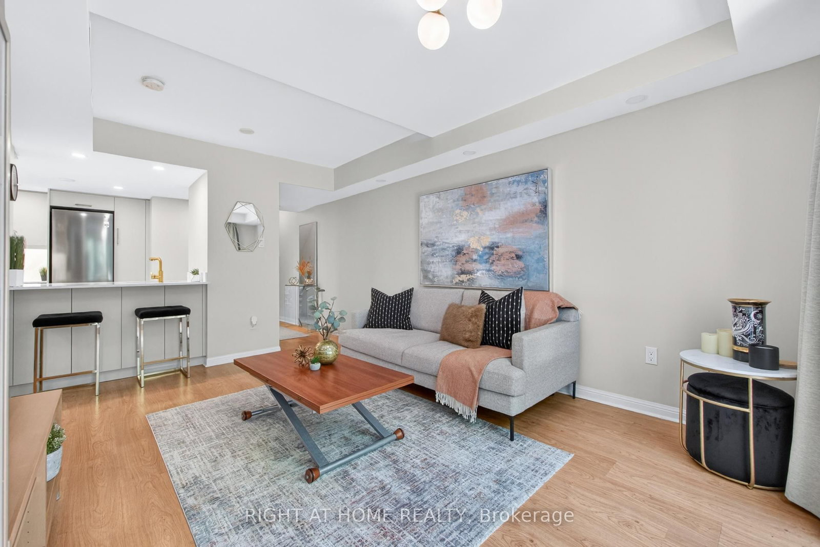 105 George Appleton Way • #2151 • Toronto, ON photo 9