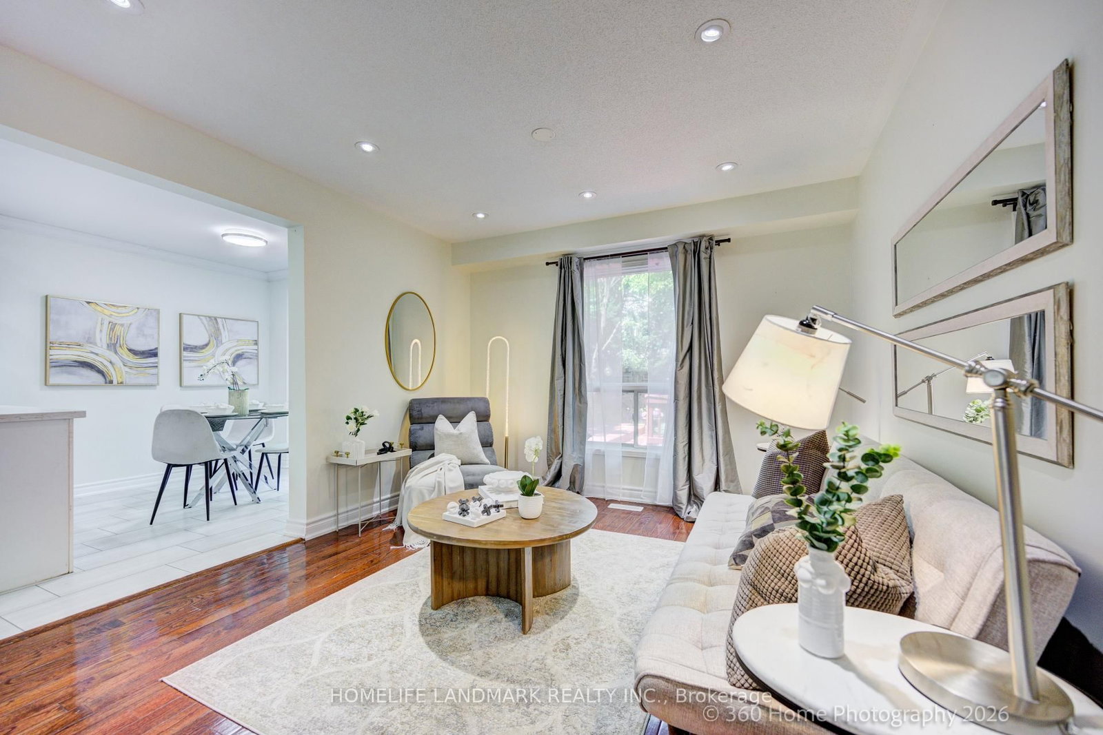 423 Levanna Lane • Oakville, ON photo 6