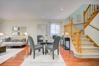 423 Levanna Lane • Oakville, ON photo 8