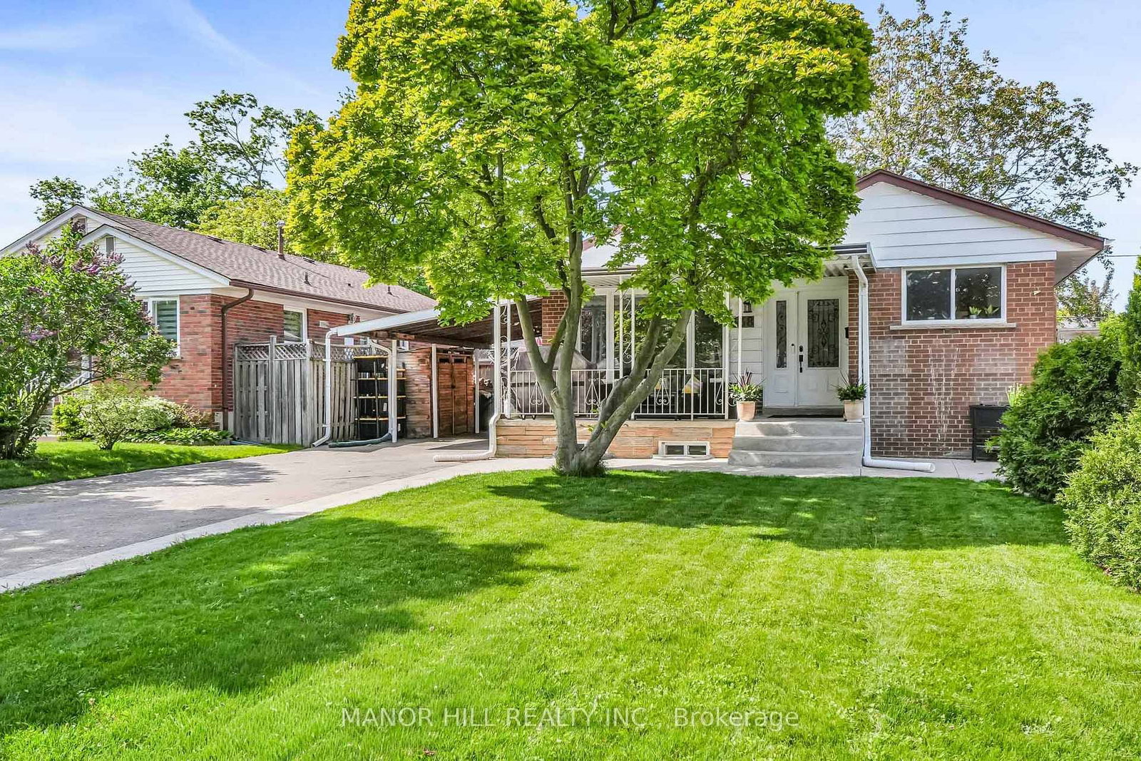 Property at 338 The Westway