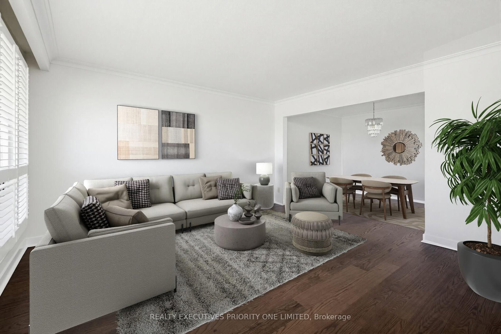 55 Picaro Drive • Toronto, ON photo 6