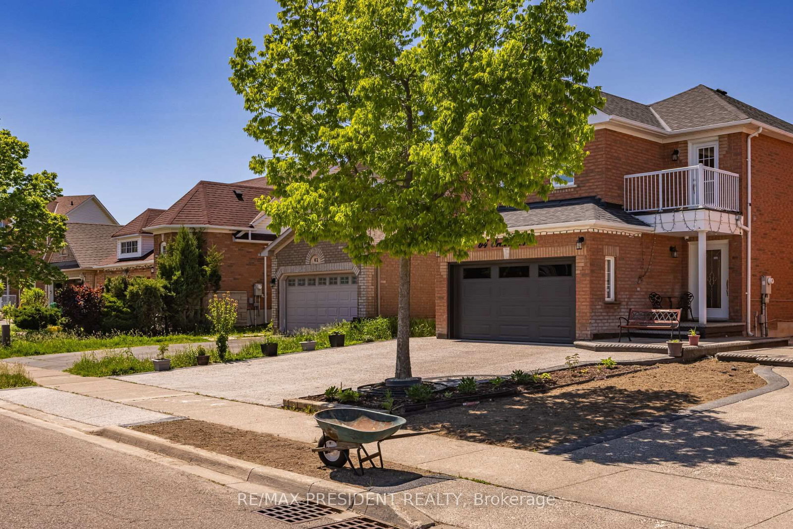 64 Orchid Drive, Brampton, ON, photo 2