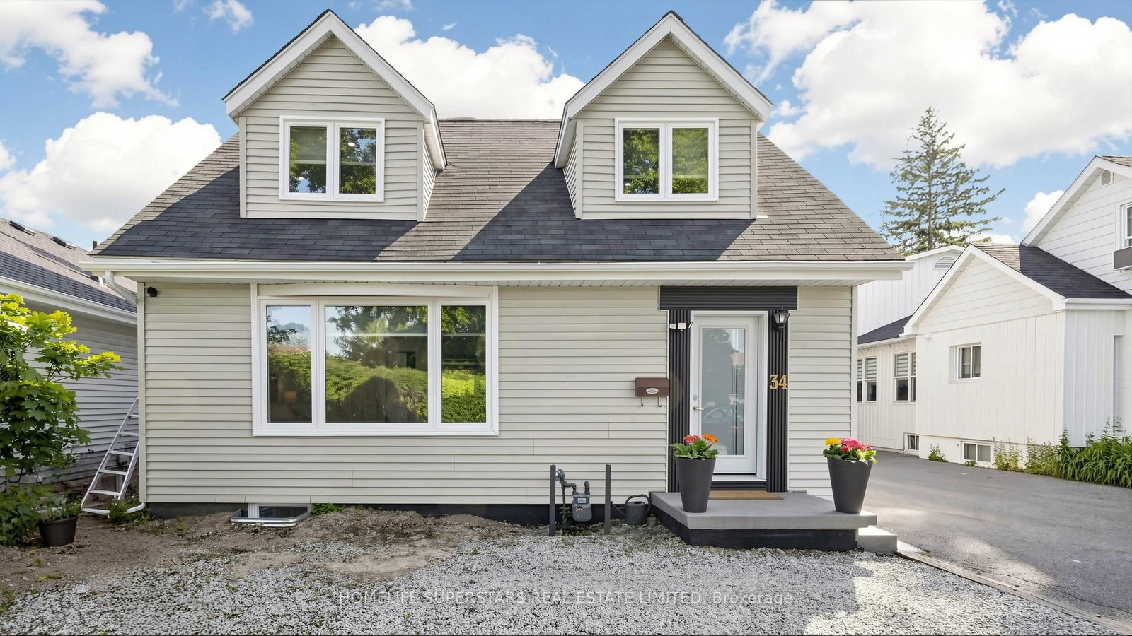 34 Mercer Drive, Brampton, ON, photo 3