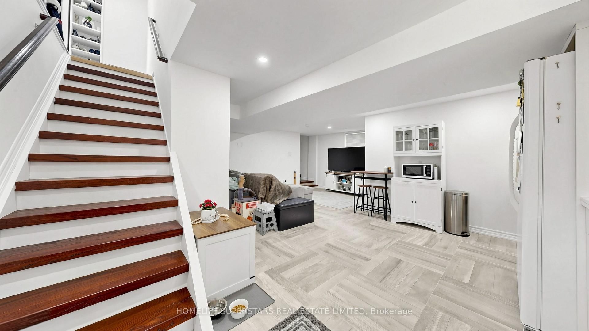 34 Mercer Drive