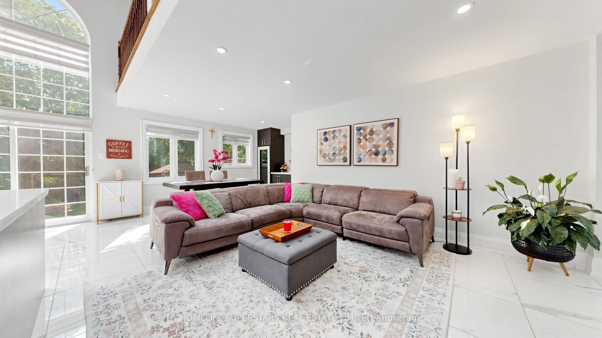 34 Mercer Drive