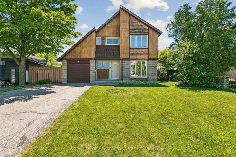 34 Plainsman Road