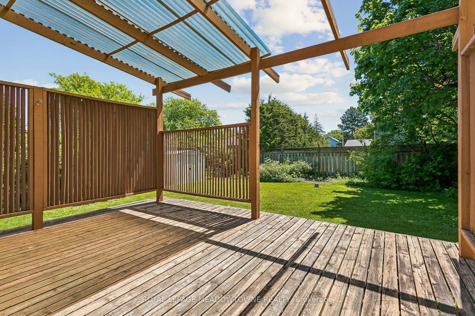 34 Plainsman Road • Mississauga, ON photo 39