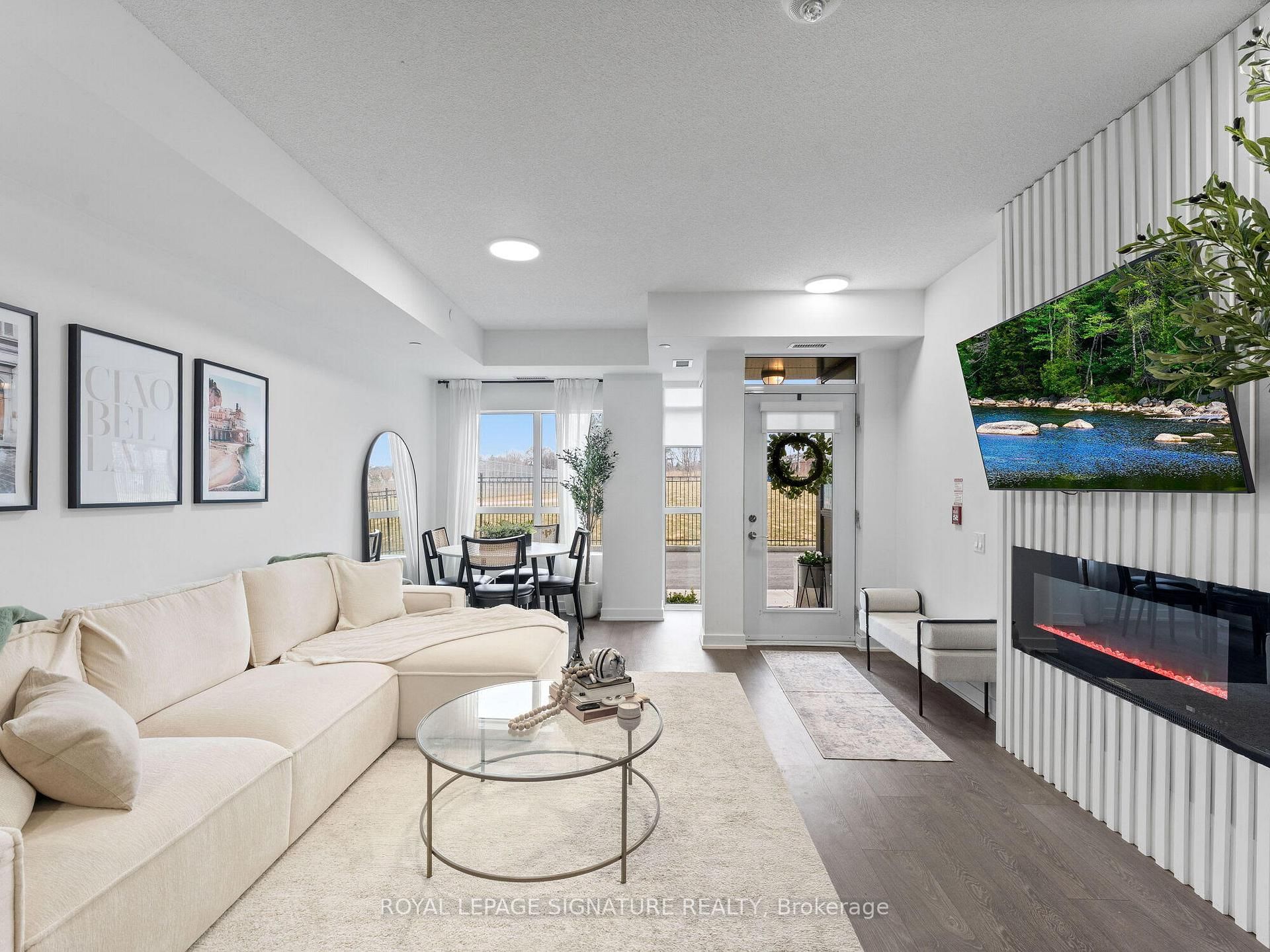 251 Manitoba Street S, Unit 132