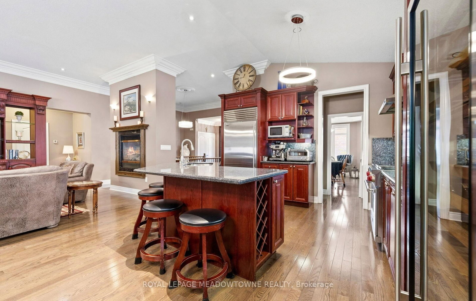 5 McNutt Street • Brampton, ON photo 13