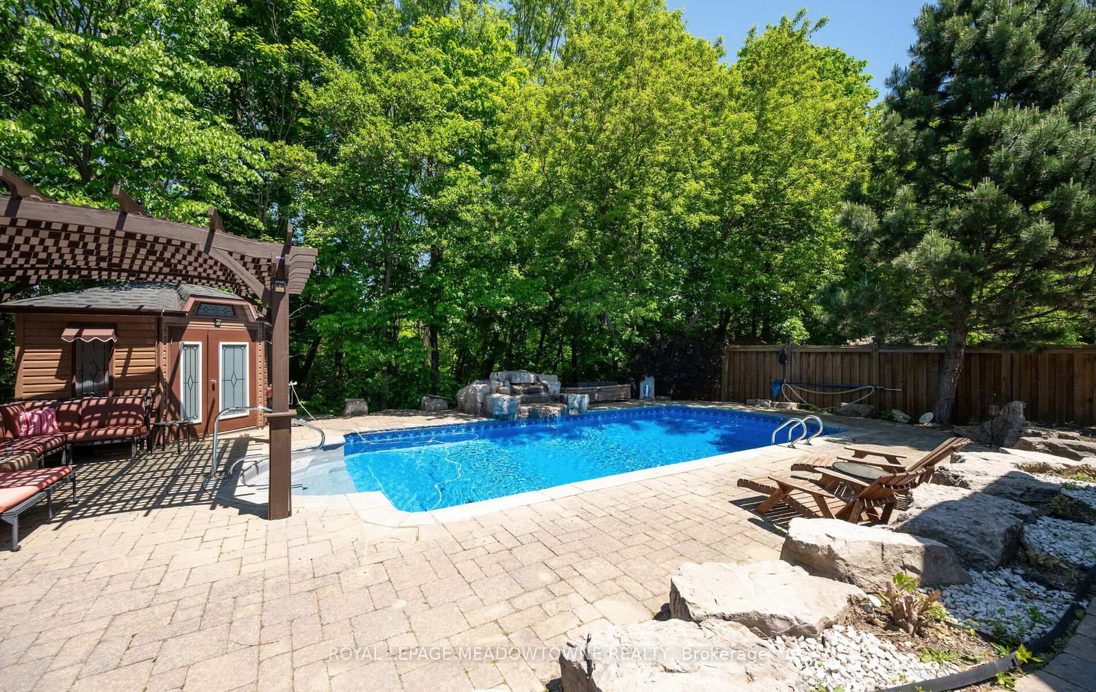 5 McNutt Street • Brampton, ON photo 42