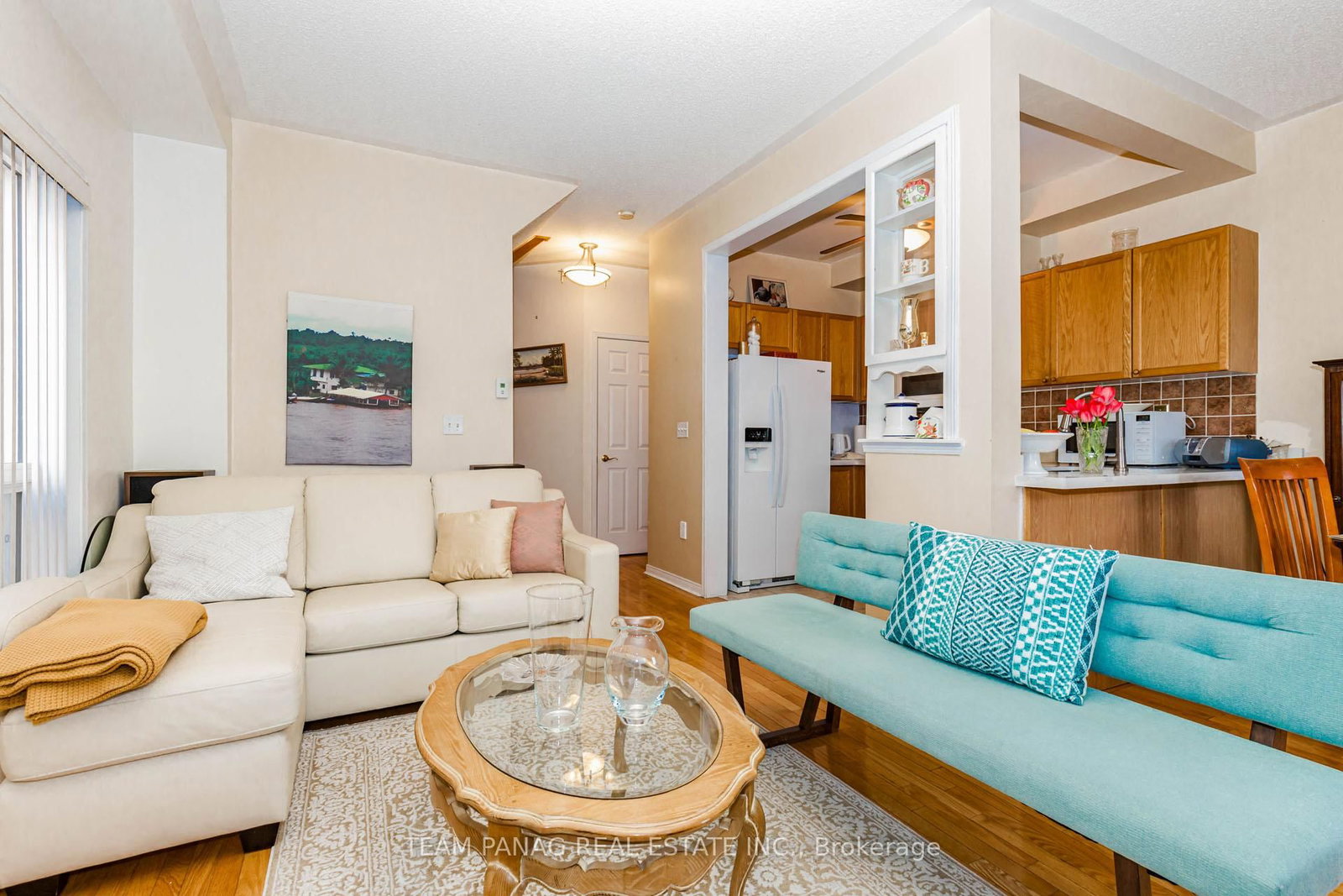7 Cherryplum Way • Brampton, ON photo 10