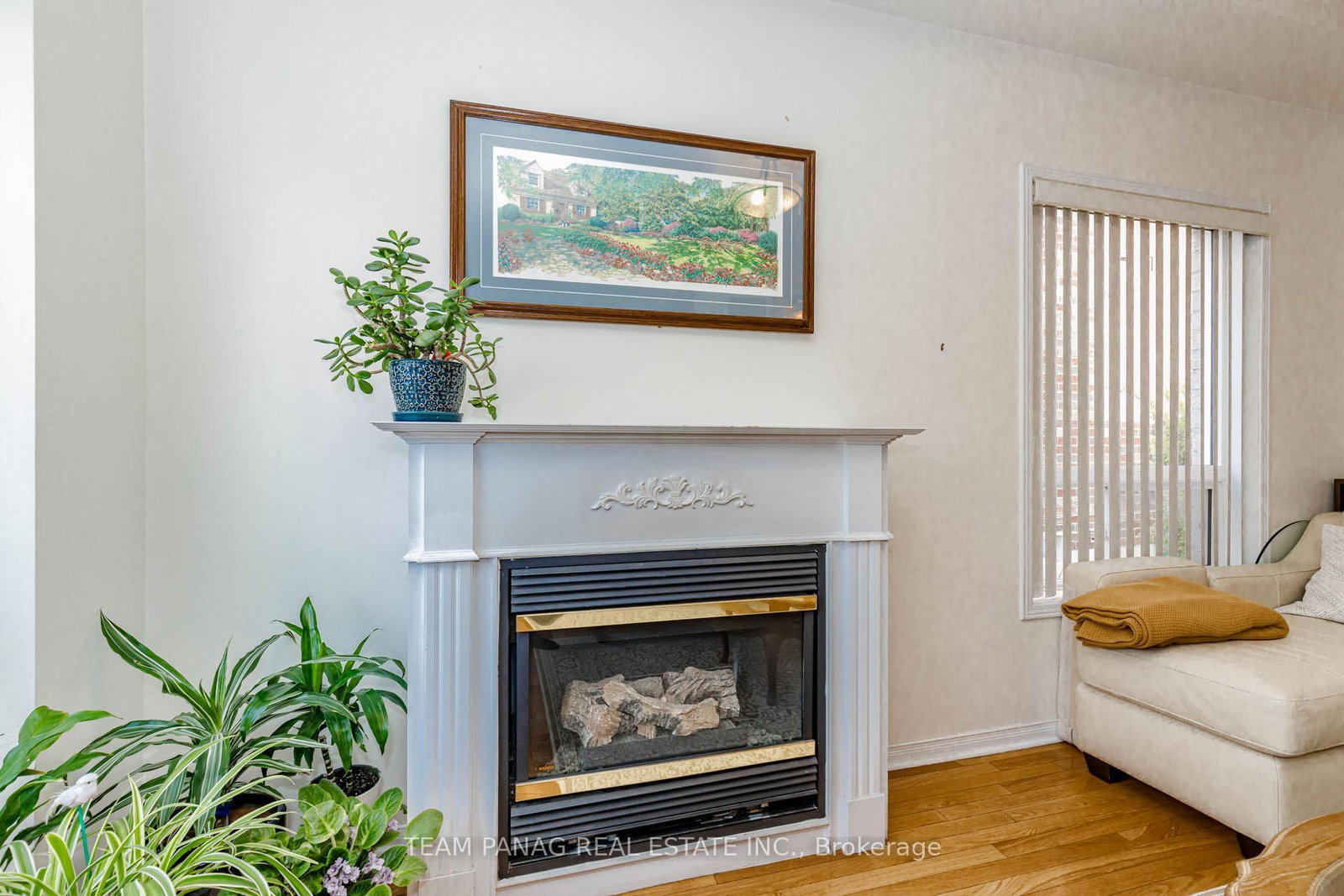 7 Cherryplum Way • Brampton, ON photo 11