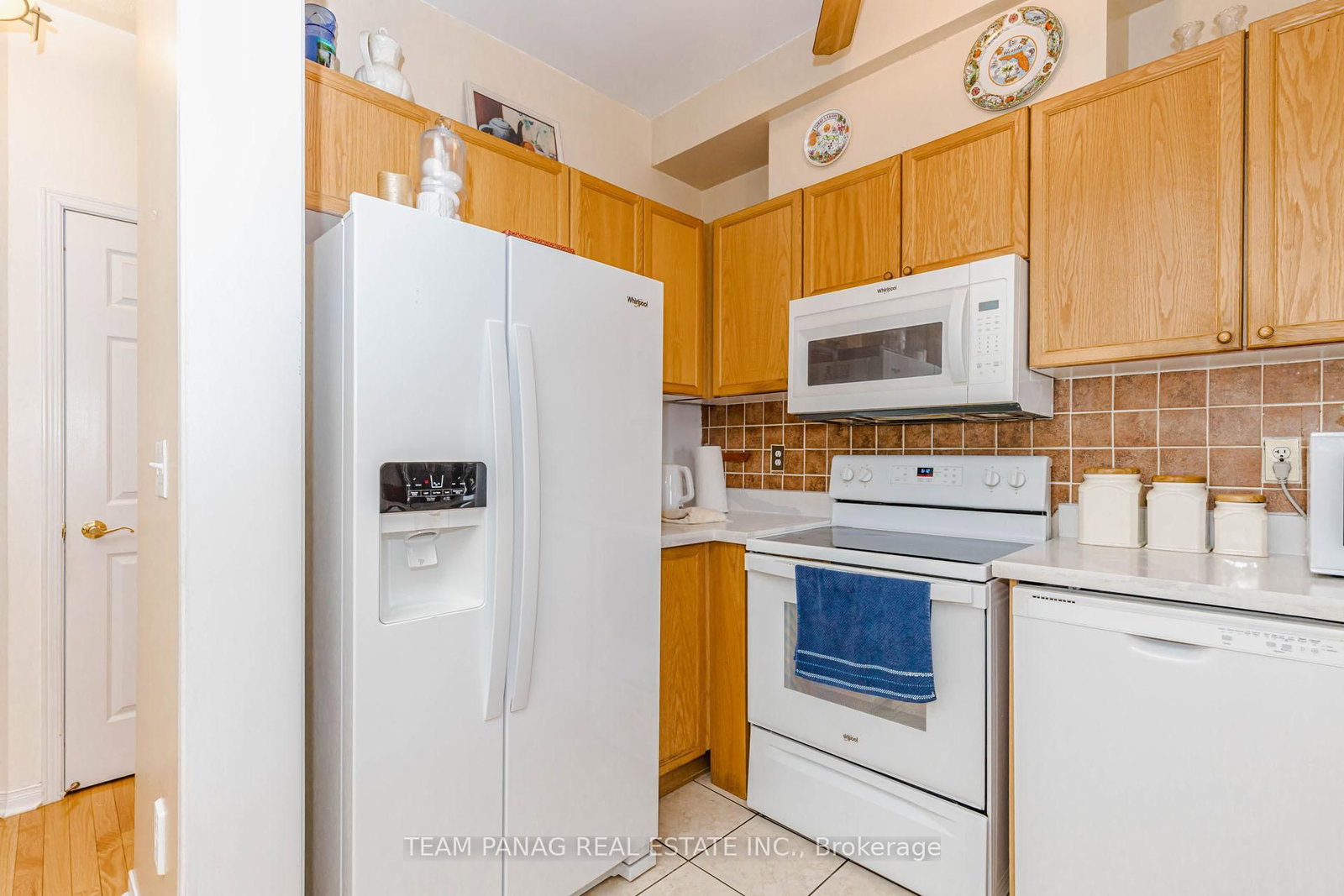 7 Cherryplum Way • Brampton, ON photo 14