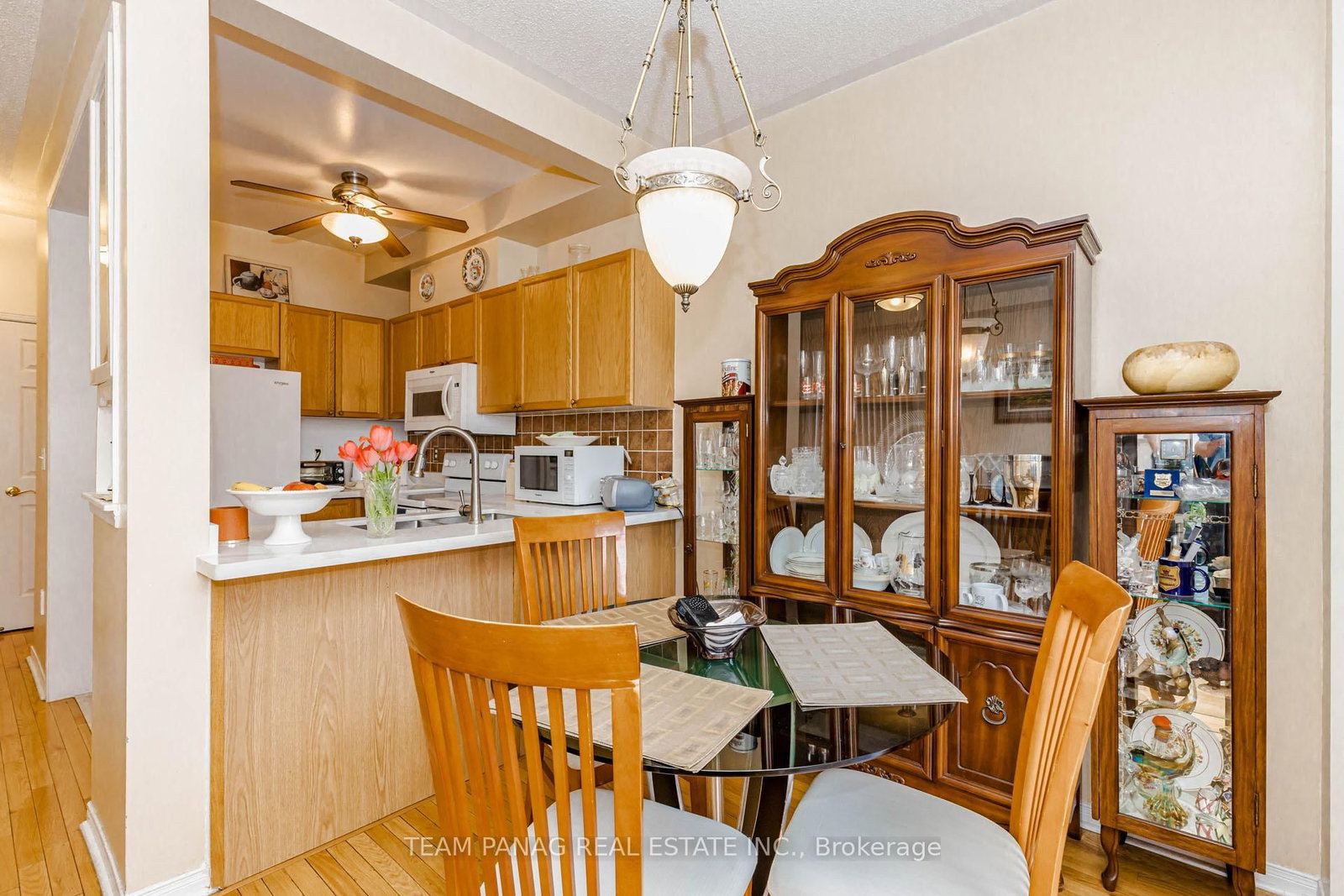 7 Cherryplum Way • Brampton, ON photo 18