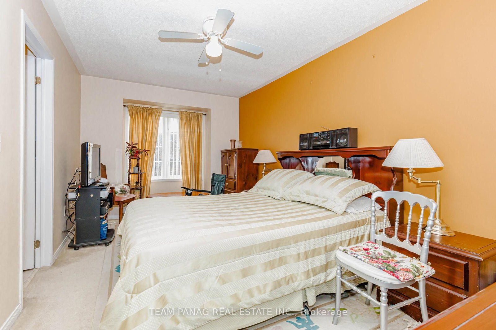 7 Cherryplum Way • Brampton, ON photo 21