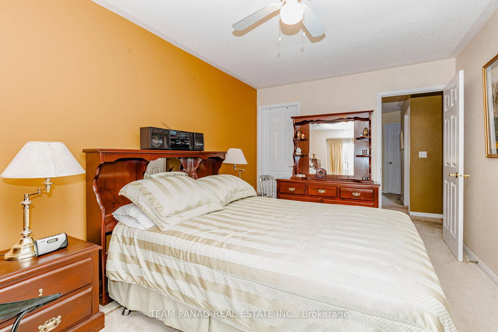 7 Cherryplum Way • Brampton, ON photo 22