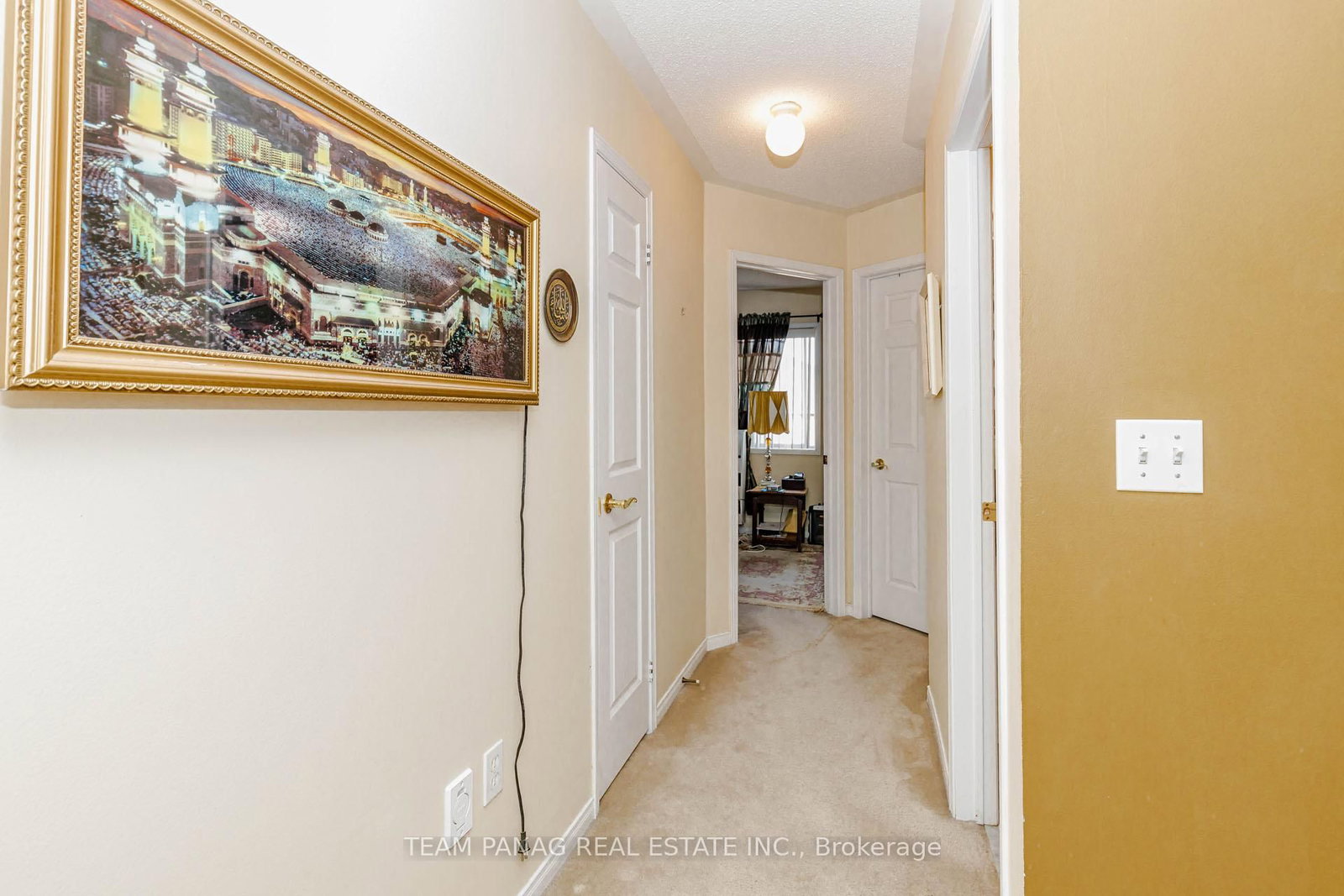 7 Cherryplum Way • Brampton, ON photo 25