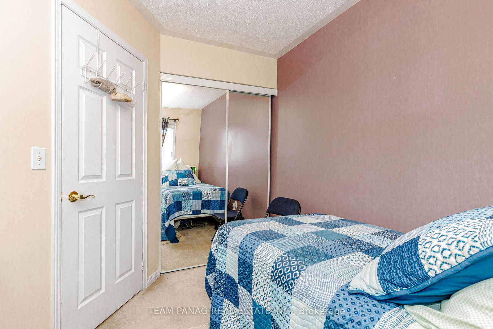 7 Cherryplum Way • Brampton, ON photo 28
