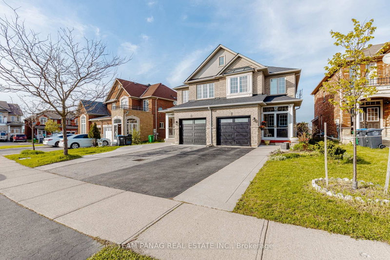 7 Cherryplum Way