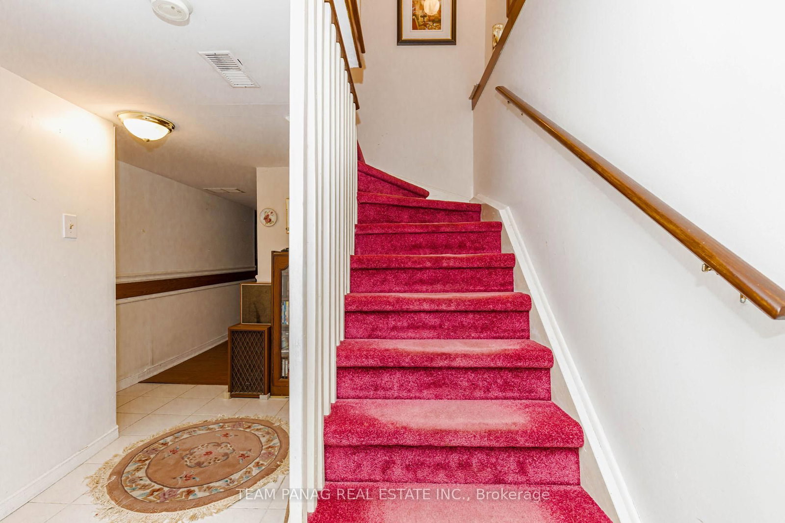 7 Cherryplum Way • Brampton, ON photo 33