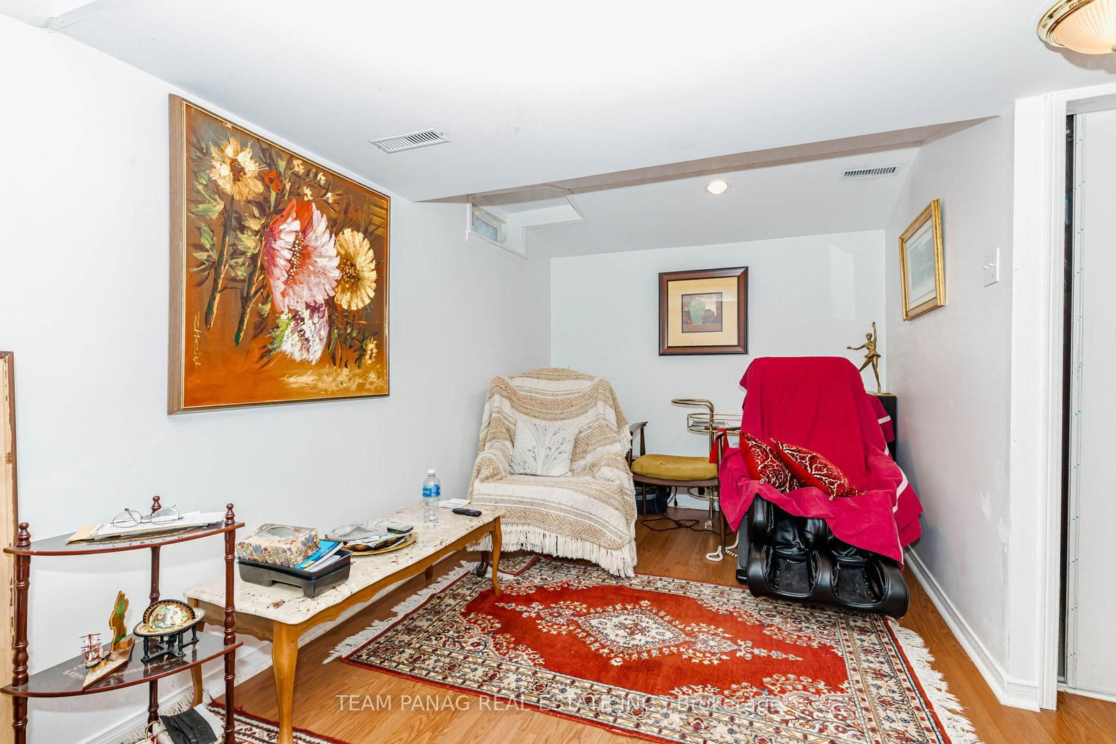 7 Cherryplum Way • Brampton, ON photo 38