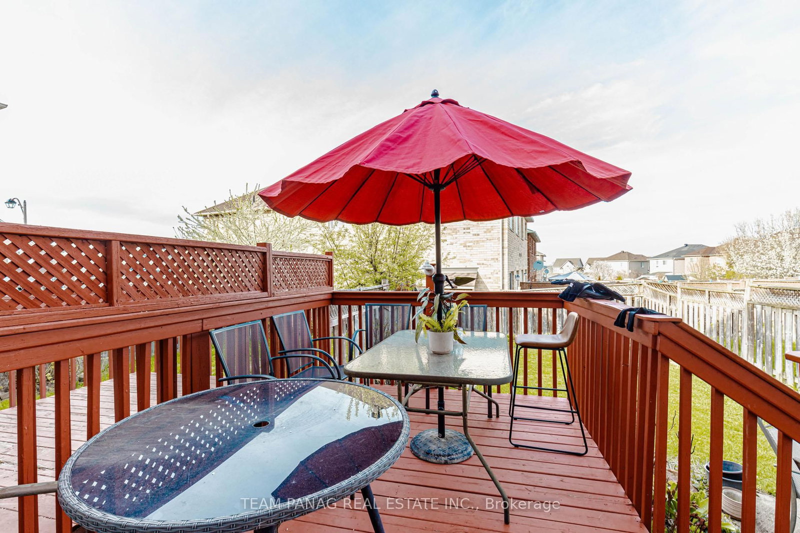 7 Cherryplum Way • Brampton, ON photo 42