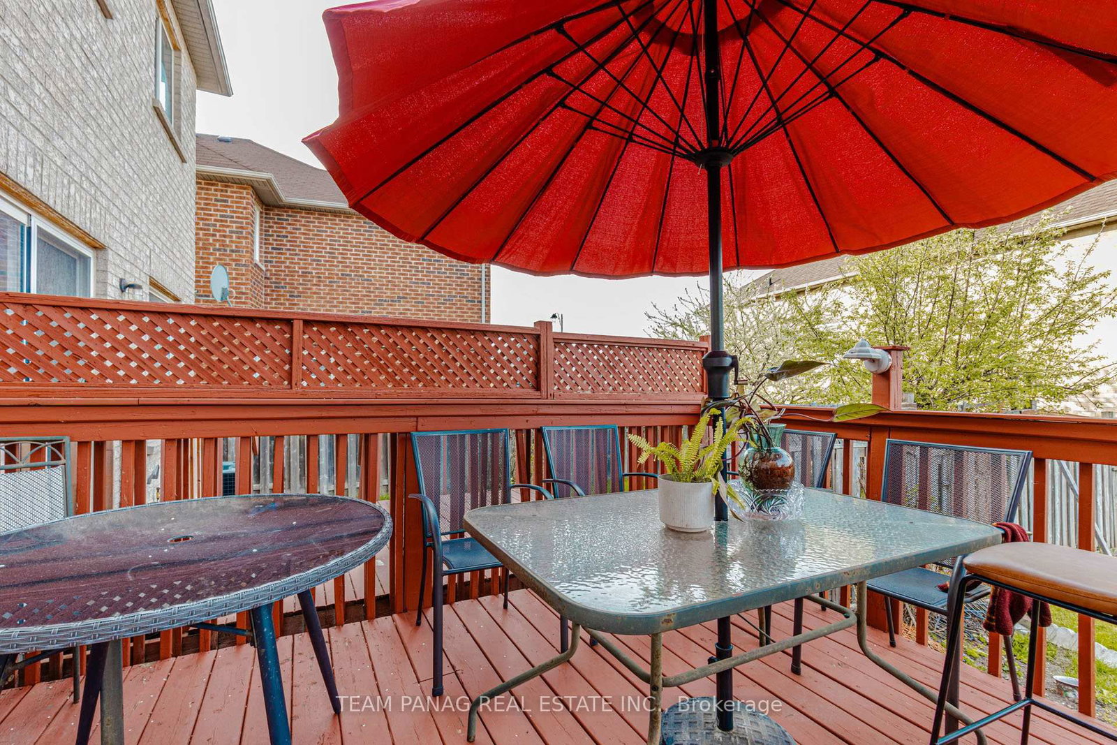 7 Cherryplum Way • Brampton, ON photo 43