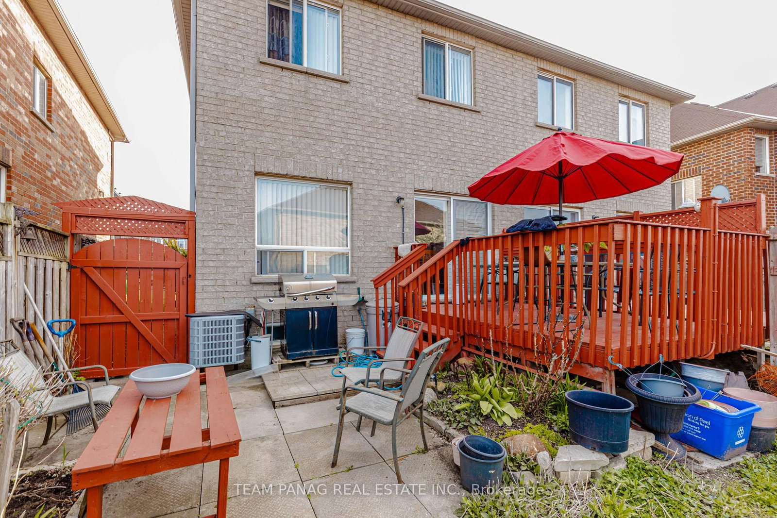 7 Cherryplum Way • Brampton, ON photo 46