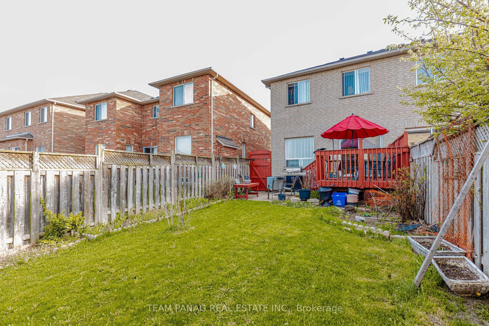 7 Cherryplum Way • Brampton, ON photo 47